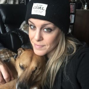 Meet your Posher, Cole